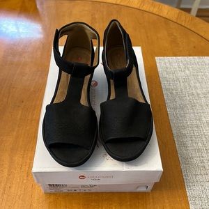 Clarks woman’s sandal